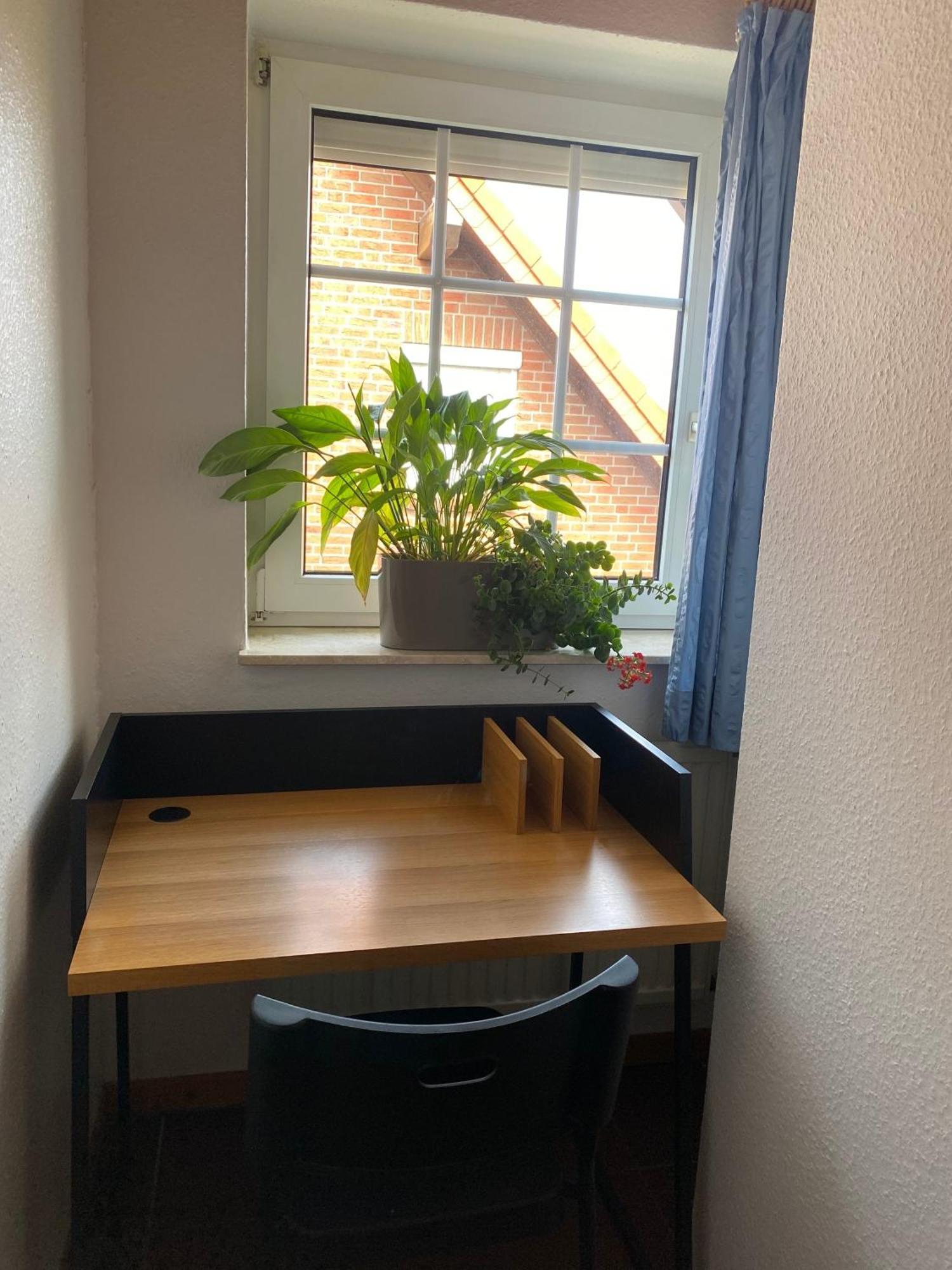 Ferienhaus Hooksiel Mit Sauna Und Kamin Schillig Eksteriør billede