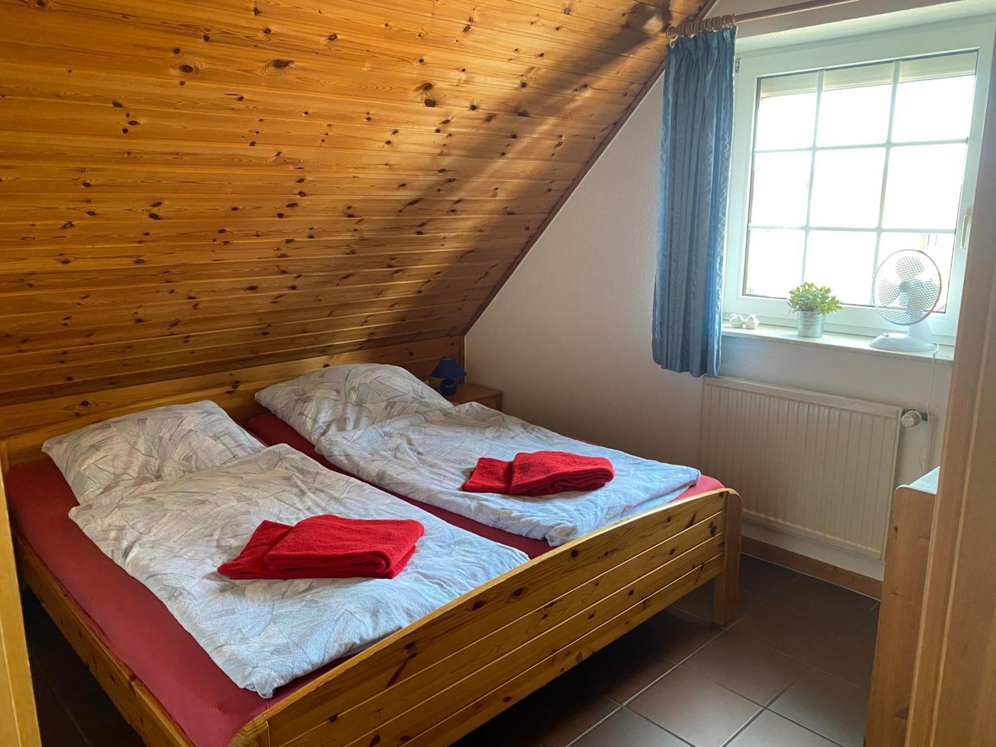 Ferienhaus Hooksiel Mit Sauna Und Kamin Schillig Eksteriør billede