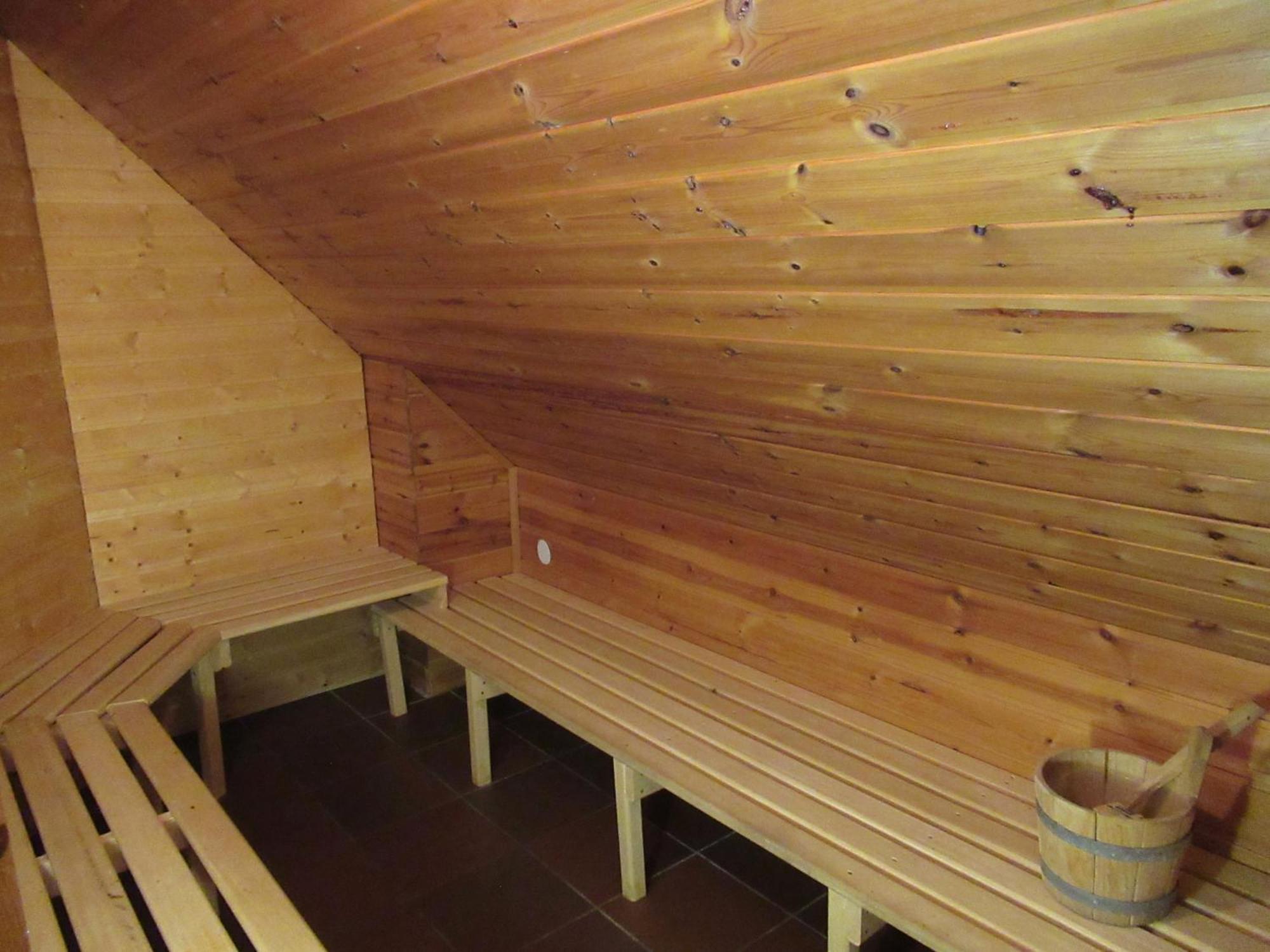Ferienhaus Hooksiel Mit Sauna Und Kamin Schillig Eksteriør billede